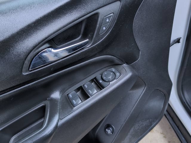Used 2022 Chevrolet Equinox LT AWD/4WD image 13