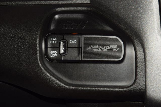 Used 2024 RAM 5500 Tradesman w/ Max Tow Package image 23