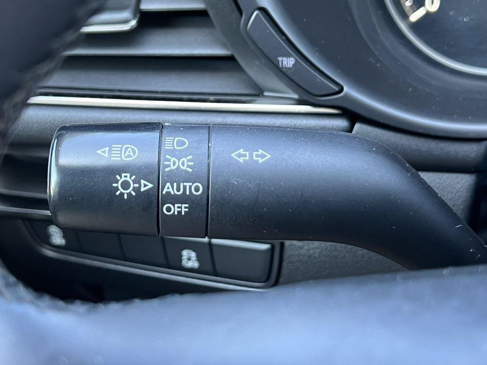 Used 2021 MAZDA MAZDA3 s AWD/4WD image 21