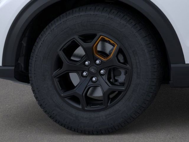 New 2026 Ford Explorer Tremor w/ Tremor Ultimate Package AWD/4WD image 19