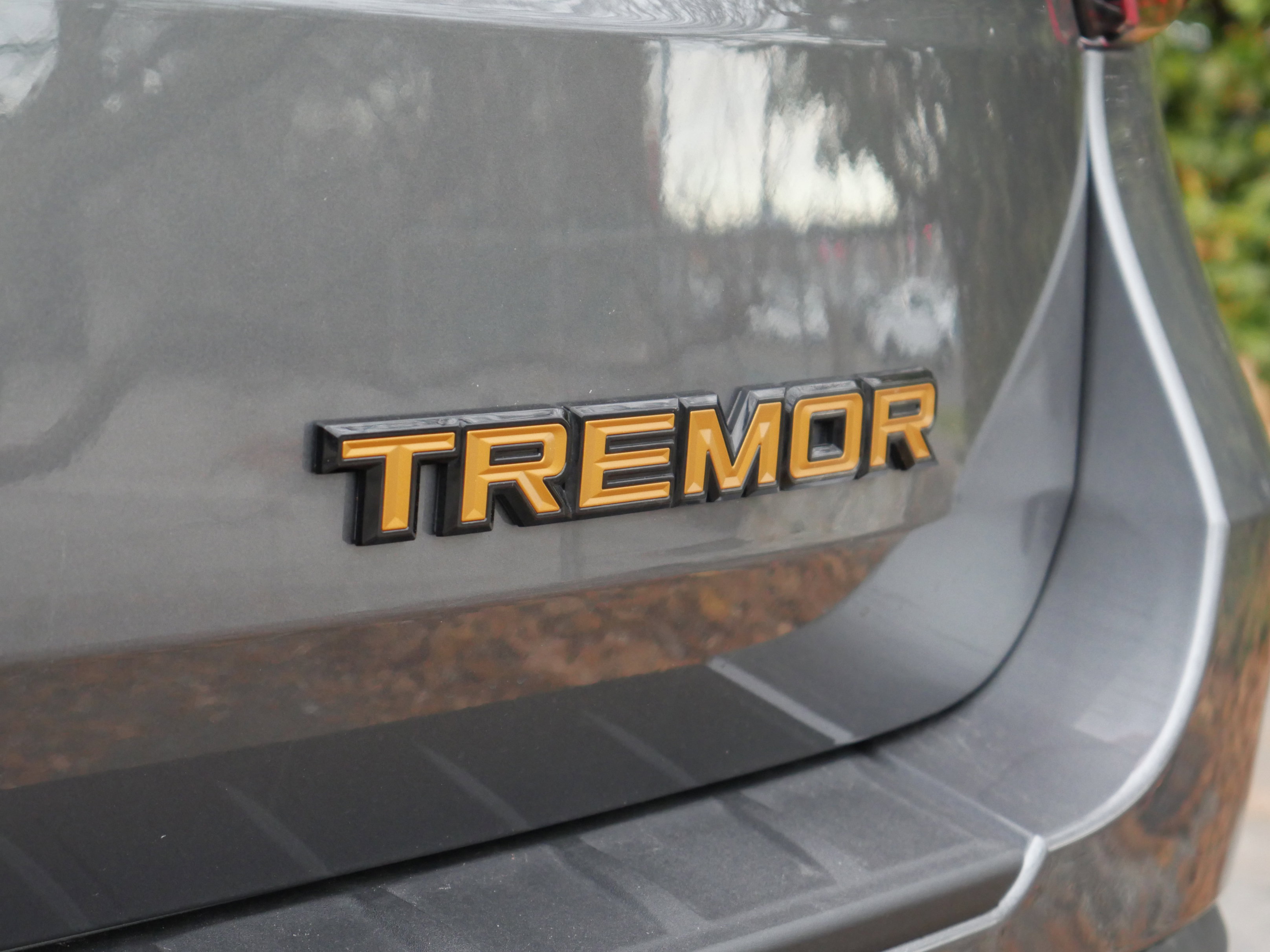 New 2026 Ford Explorer Tremor w/ Tremor Ultimate Package image 21