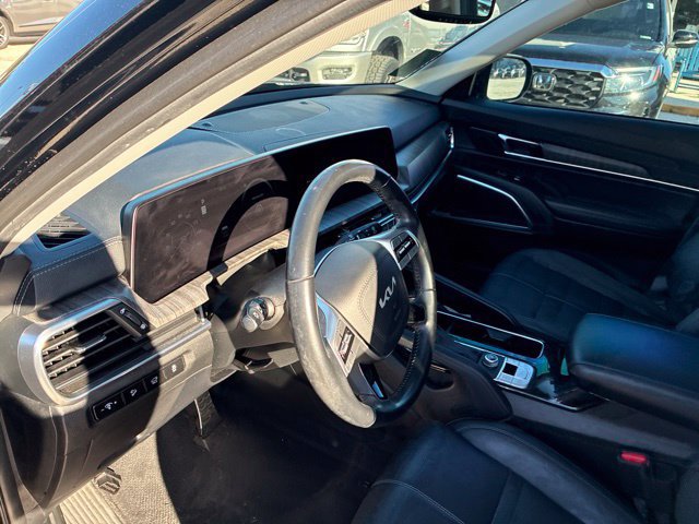 Used 2023 Kia Telluride SX FWD image 53