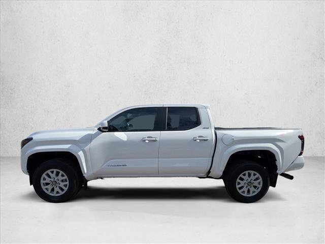 Used 2024 Toyota Tacoma SR5 image 8
