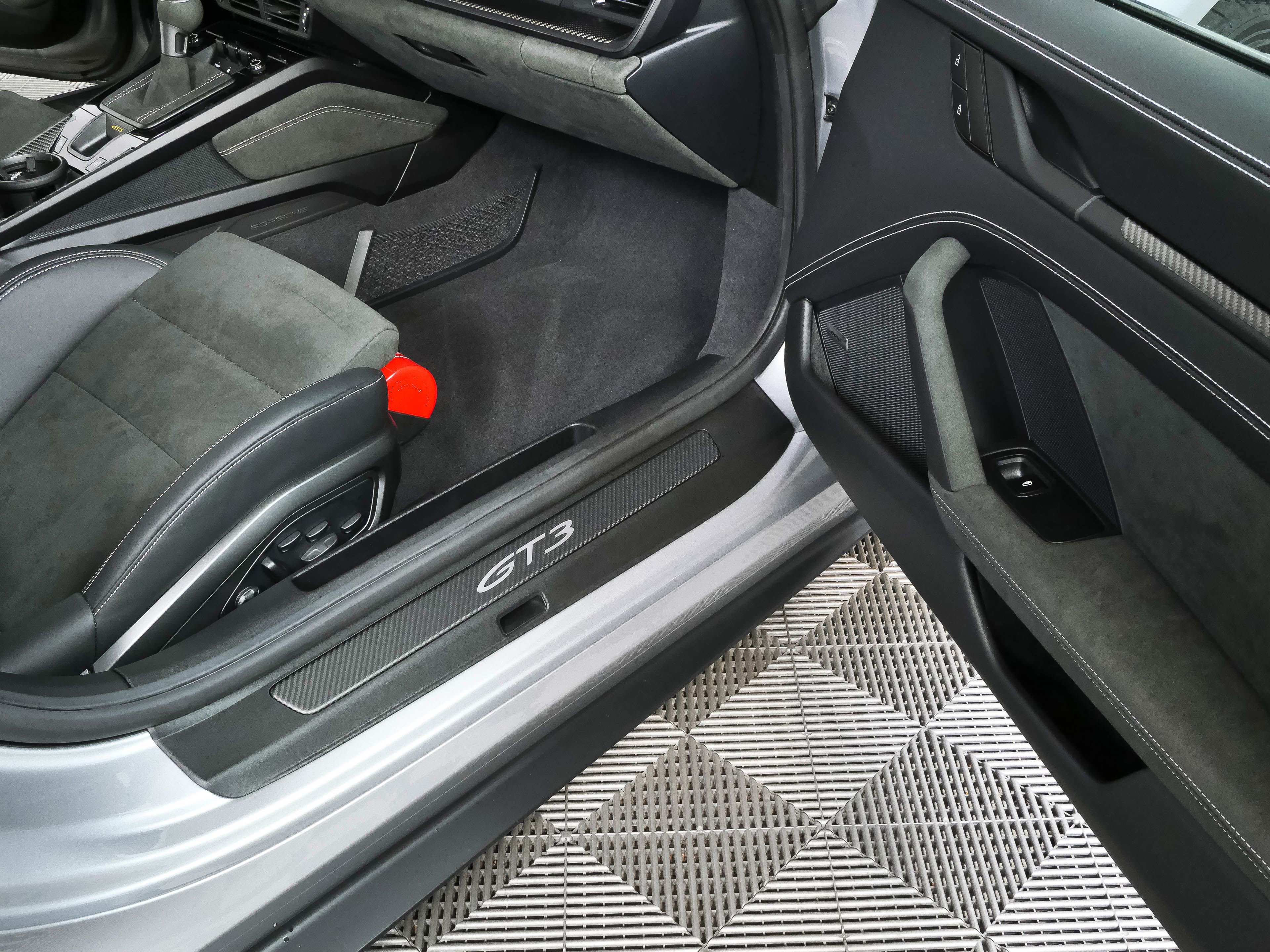 Certified 2026 Porsche 911 GT3 RWD image 23