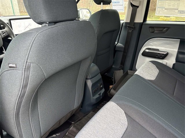 New 2026 Ford Maverick XLT w/ XLT Luxury Package image 17