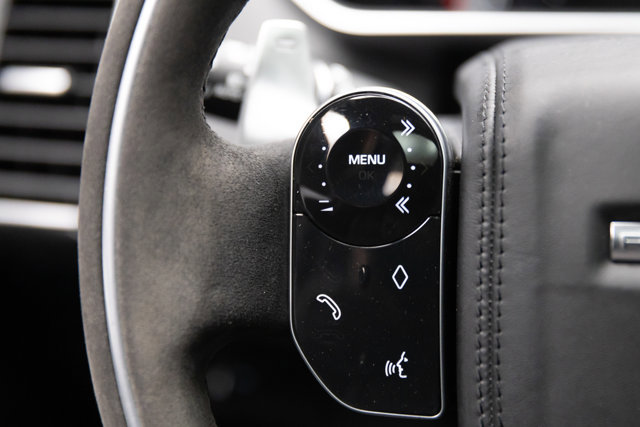 Used 2020 Land Rover Range Rover Sport HST image 62