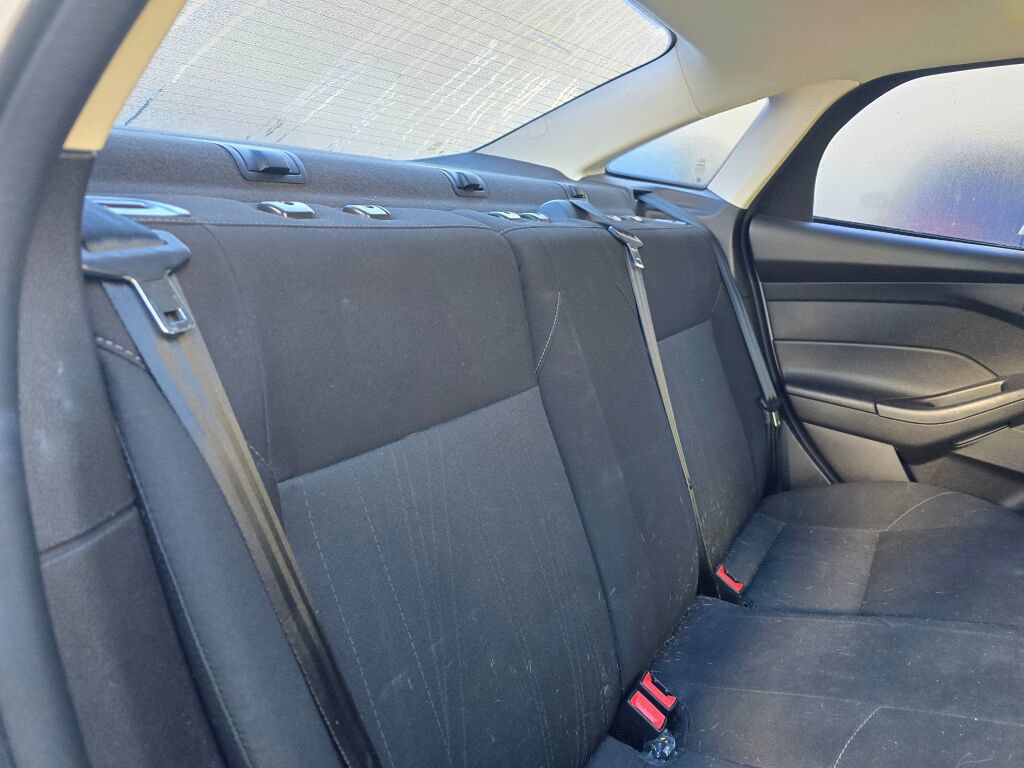 Used 2016 Ford Focus S FWD image 9