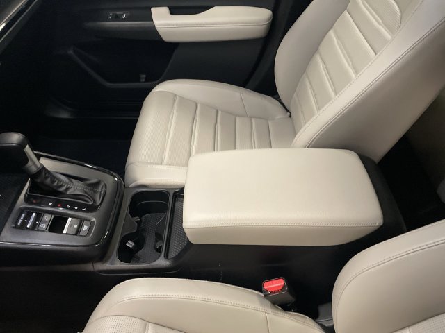 Certified 2026 Honda CR-V EX-L image 20