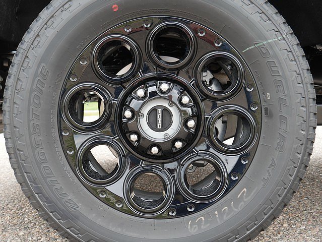 New 2026 Ford F250 XLT w/ XLT Premium Package image 43
