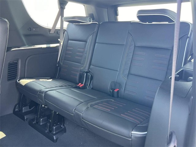 New 2026 GMC Yukon XL AT4 Ultimate image 30