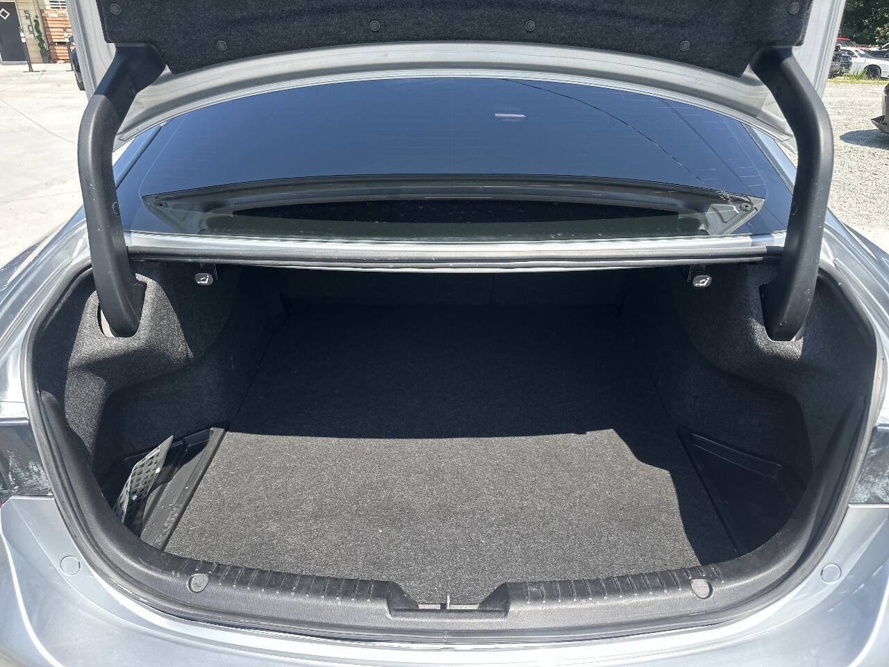 Used 2016 MAZDA MAZDA6 Grand Touring FWD image 8