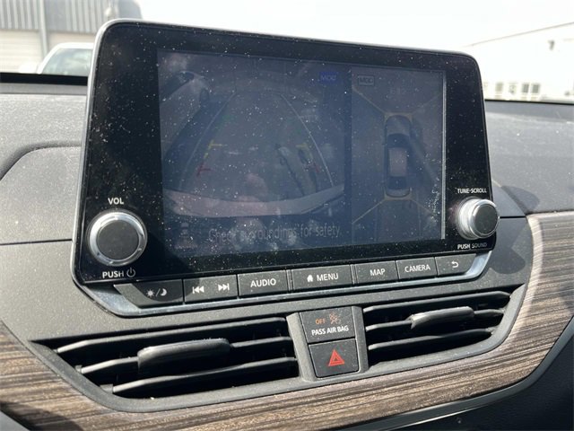 Used 2020 Nissan Altima 2.5 Platinum image 32