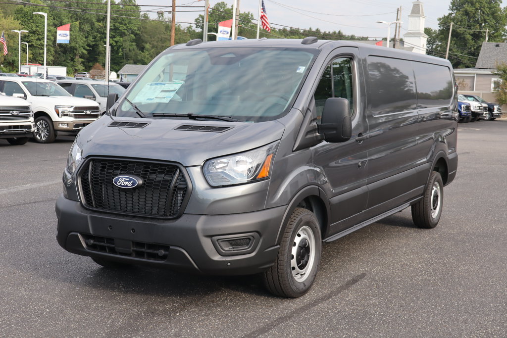 New 2026 Ford Transit 150 Low Roof RWD image 14