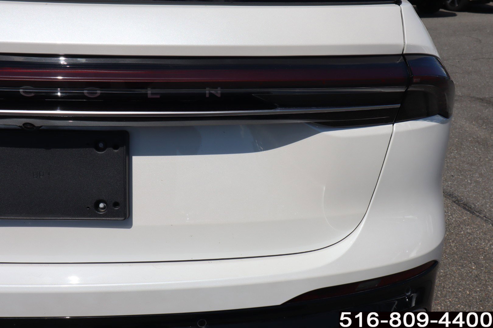 Used 2026 Lincoln Nautilus Premier image 31