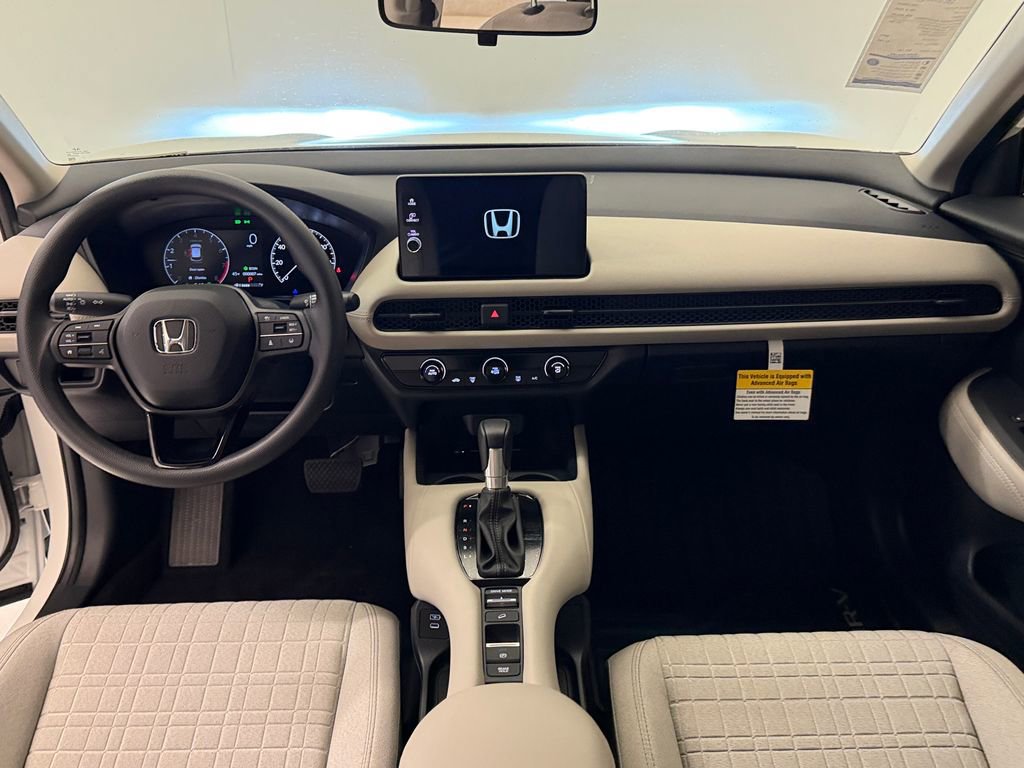 New 2026 Honda HR-V LX image 15