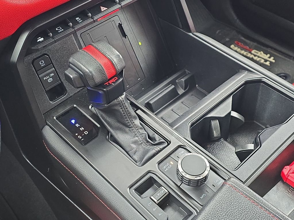 Used 2023 Toyota Tundra TRD Pro image 20