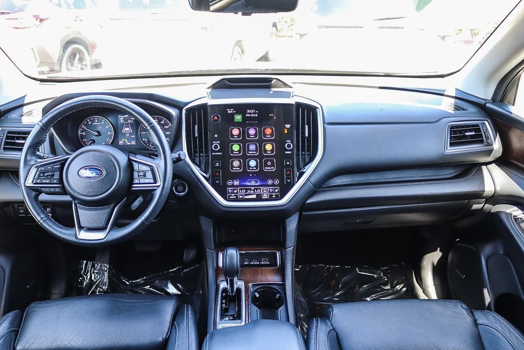 Used 2023 Subaru Ascent Touring AWD/4WD image 14