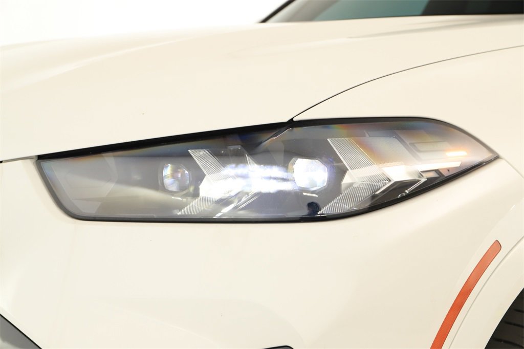 Used 2024 BMW X5 sDrive40i w/ M Sport Package image 34