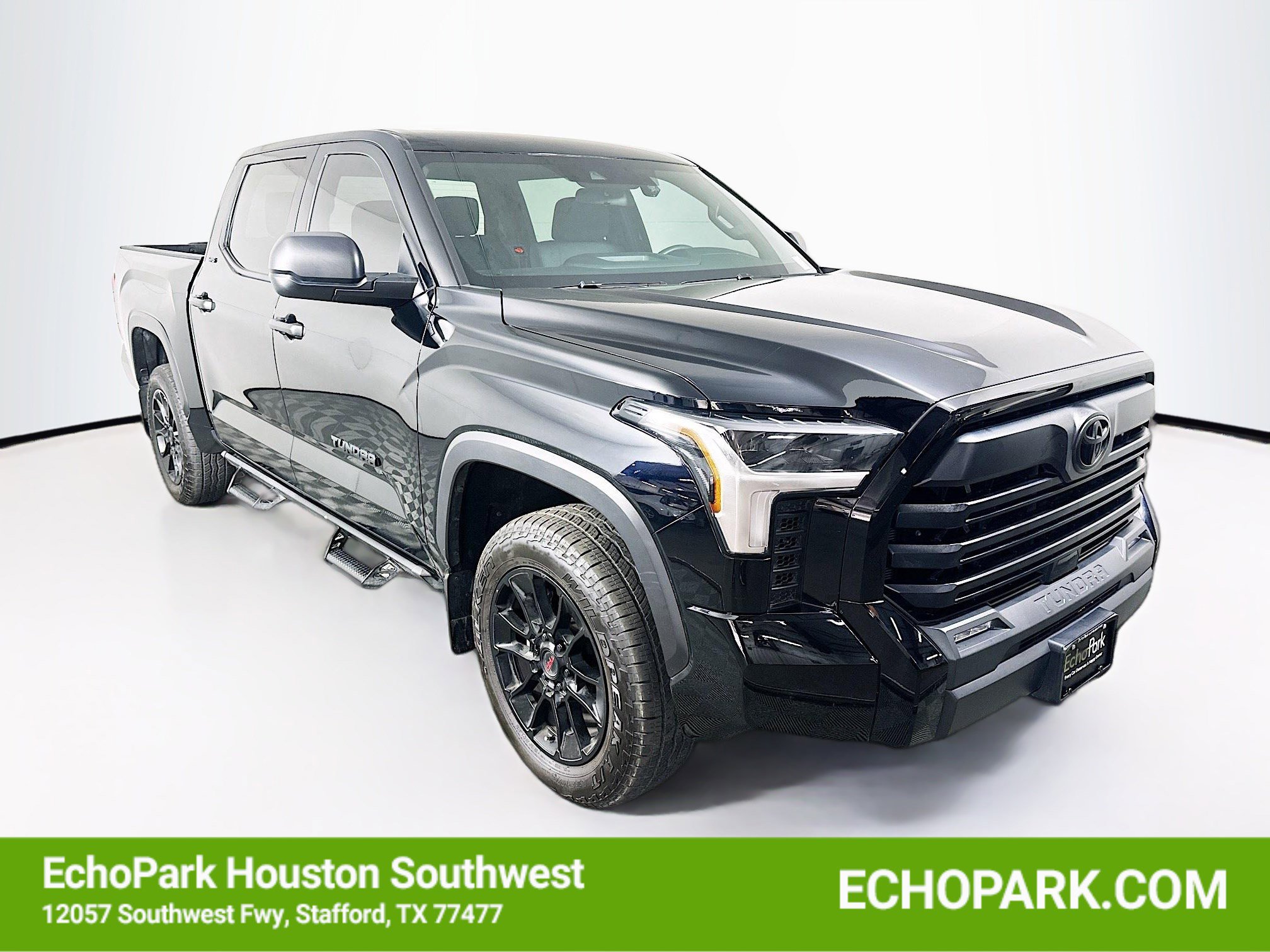 Used 2025 Toyota Tundra SR5 video 1