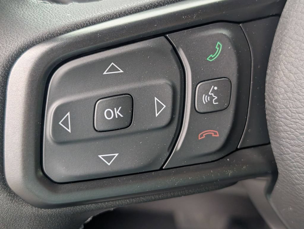 New 2026 Jeep Gladiator Mojave w/ Safety Group AWD/4WD image 14