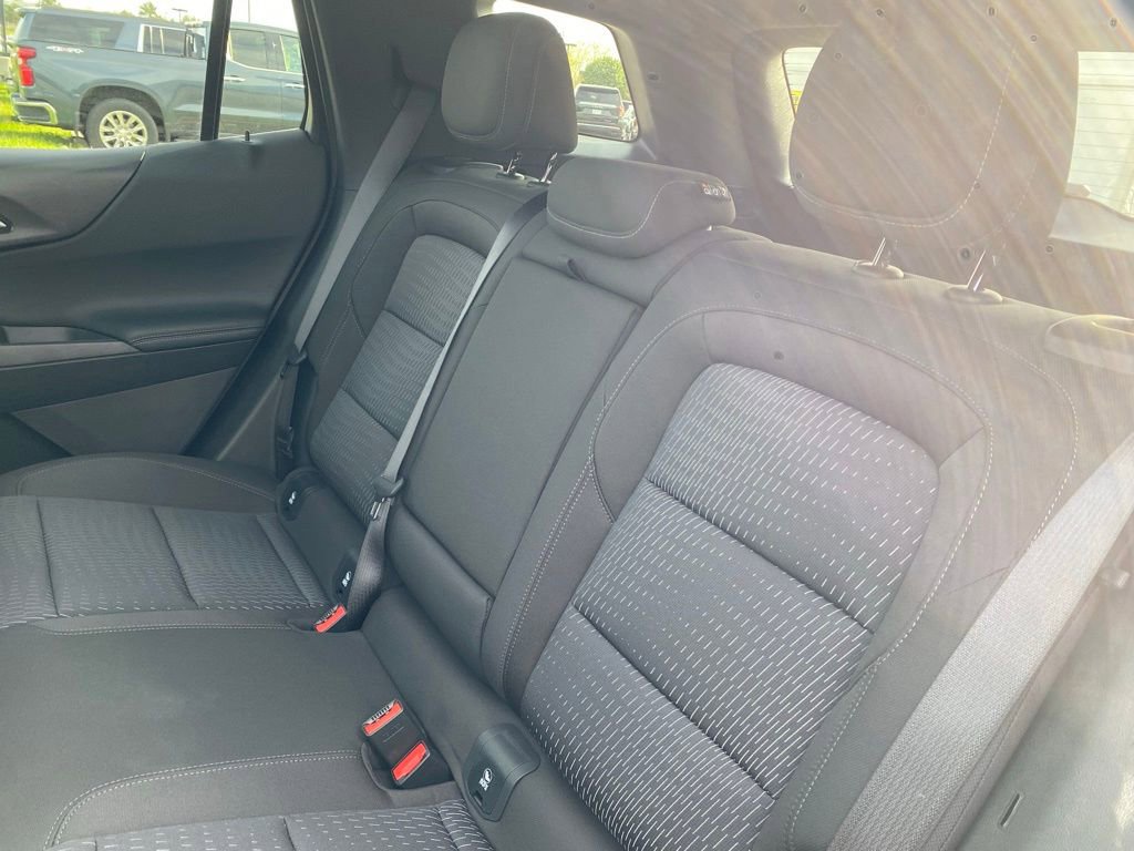 New 2026 Chevrolet Equinox LT AWD/4WD image 48