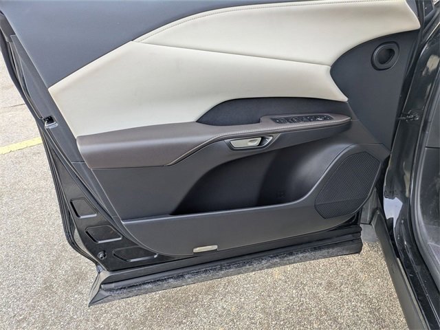 Used 2024 Lexus RX 350 FWD image 9