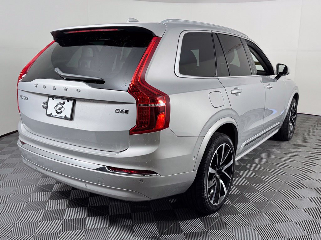 Certified 2024 Volvo XC90 B6 Plus w/ Protection Package AWD/4WD image 6