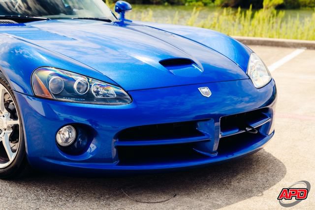 Used 2006 Dodge Viper SRT-10 RWD image 22