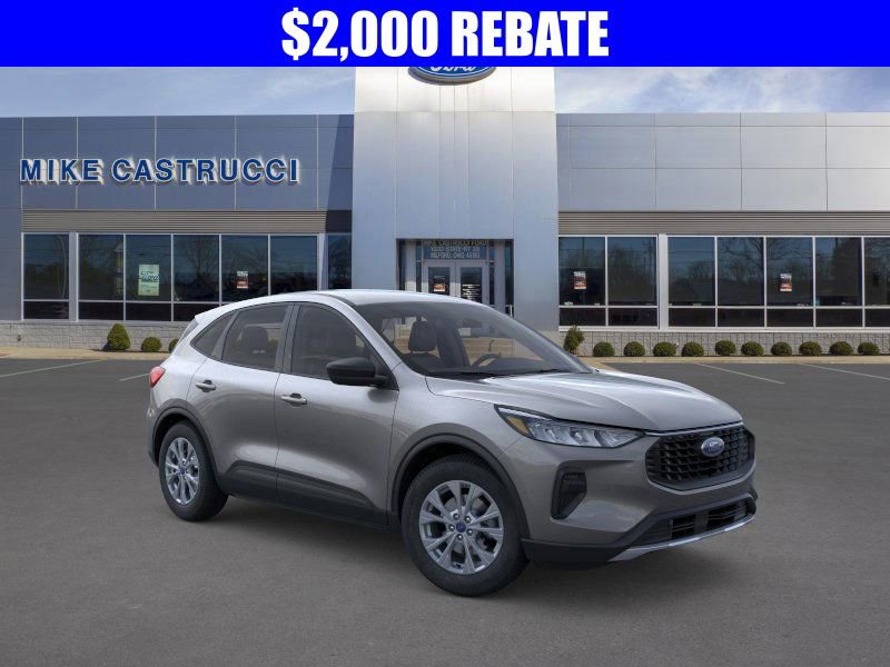 New 2026 Ford Escape Active w/ Active Premium Tech Pack image 7