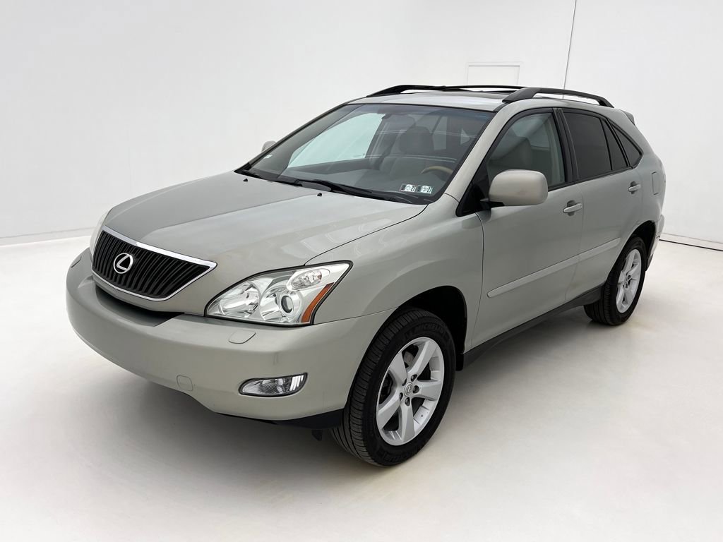 Used 2005 Lexus RX 330 AWD image 4