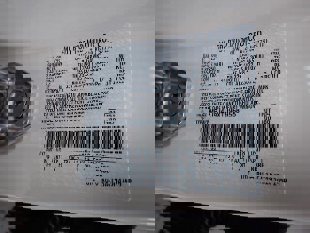 New 2026 Lincoln Nautilus Black Label image 23