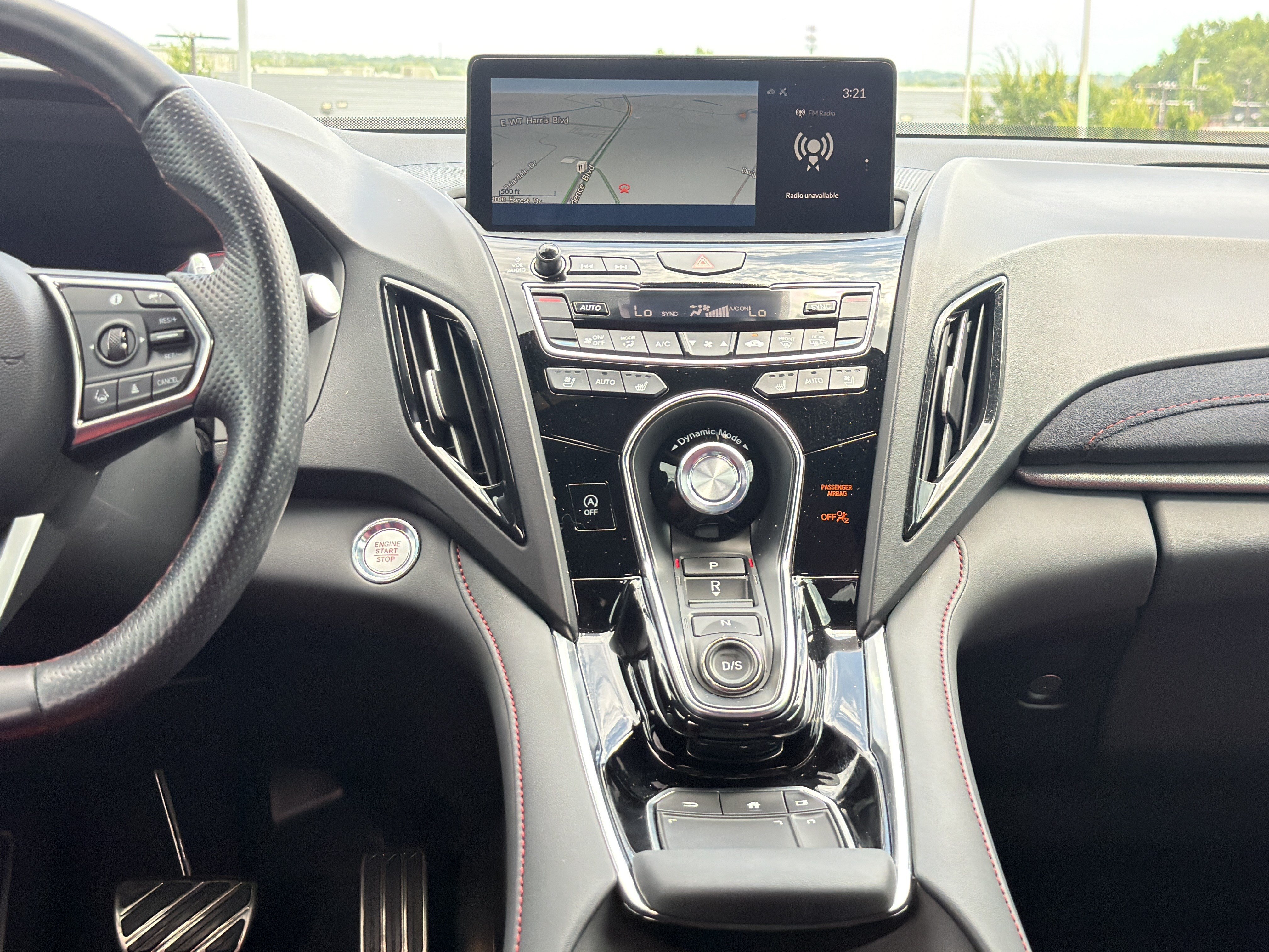 Certified 2022 Acura RDX A-Spec AWD/4WD image 30