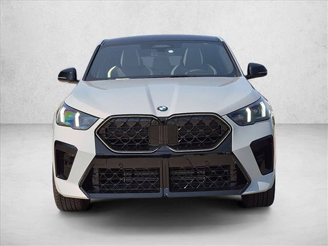 New 2027 BMW X2 xDrive28i AWD/4WD image 6