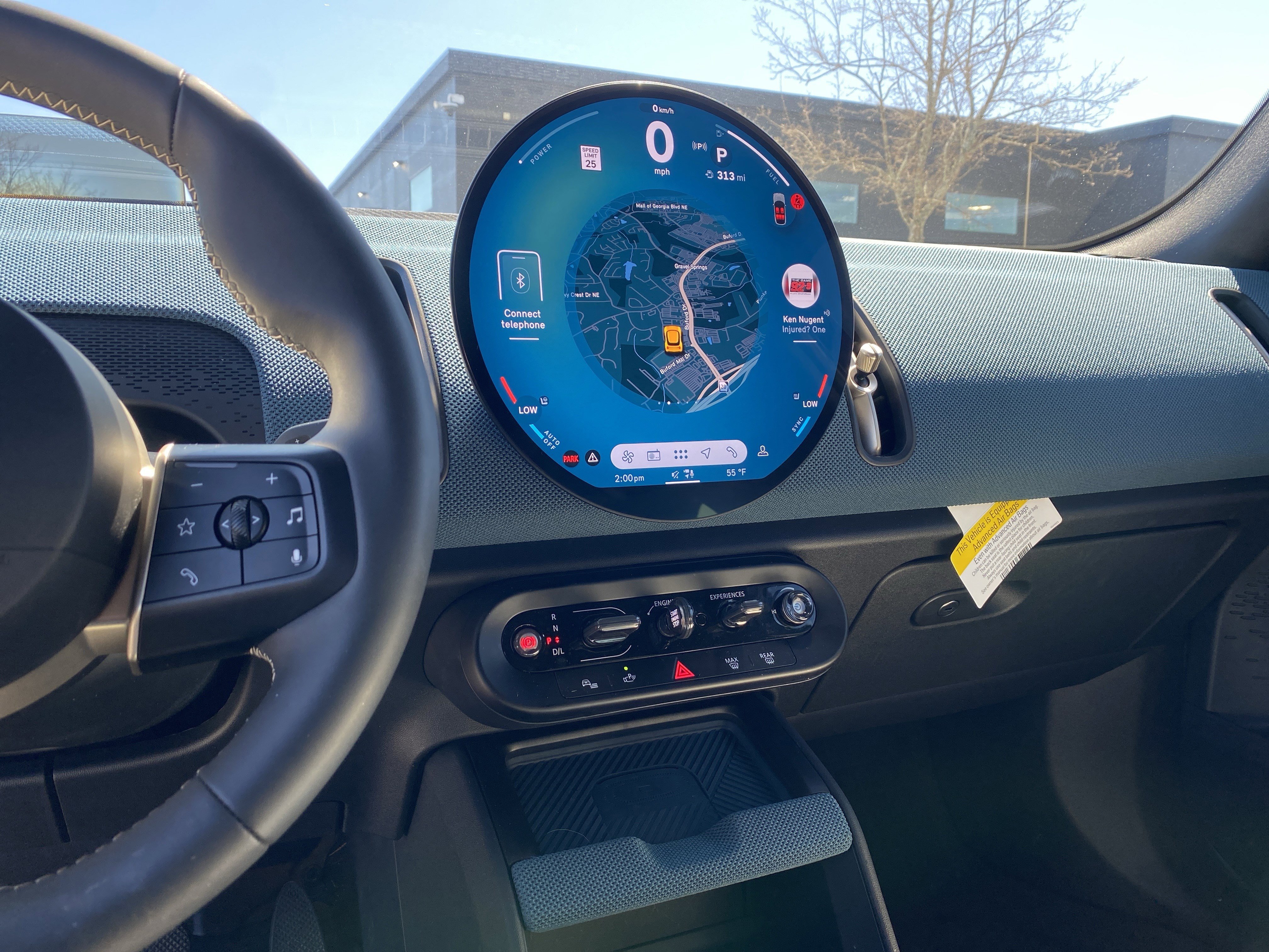 Certified 2025 MINI Cooper Countryman S image 33