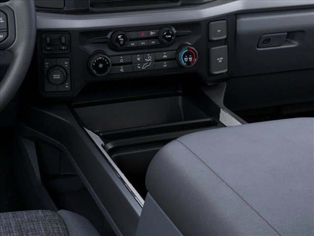 New 2027 Ford F250 XLT AWD/4WD image 15