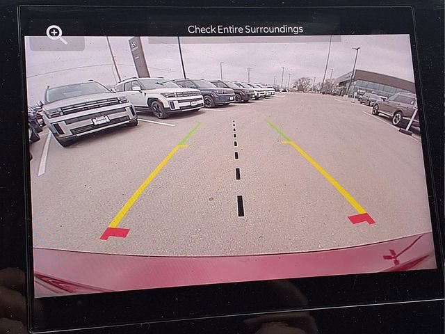 Used 2021 Jeep Grand Cherokee L Laredo image 16