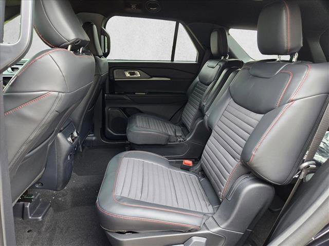 New 2026 Ford Explorer ST-Line image 16