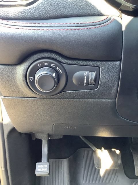 Certified 2024 Dodge Durango GT AWD/4WD image 28