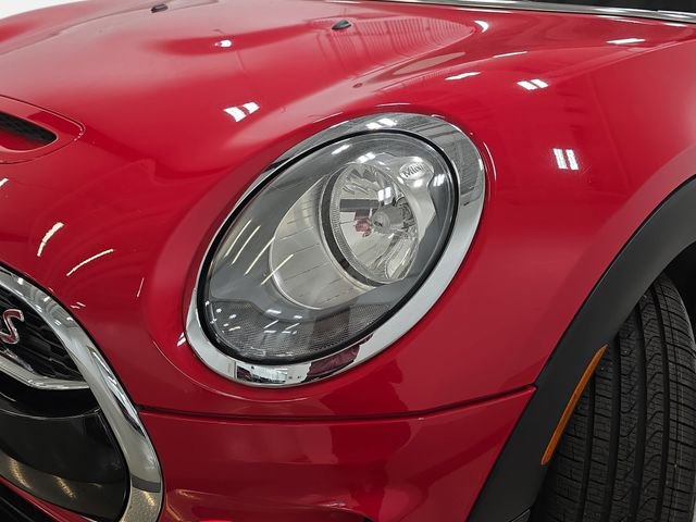 Used 2019 MINI Cooper Clubman S image 28