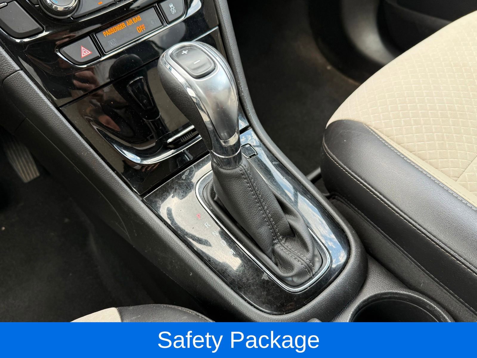 Used 2020 Buick Encore Preferred w/ Safety Package AWD/4WD image 21