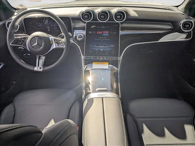 New 2026 Mercedes-Benz GLC 300 image 13