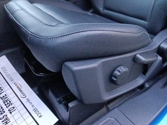 New 2025 Ford Bronco Badlands w/ Sasquatch Package image 15