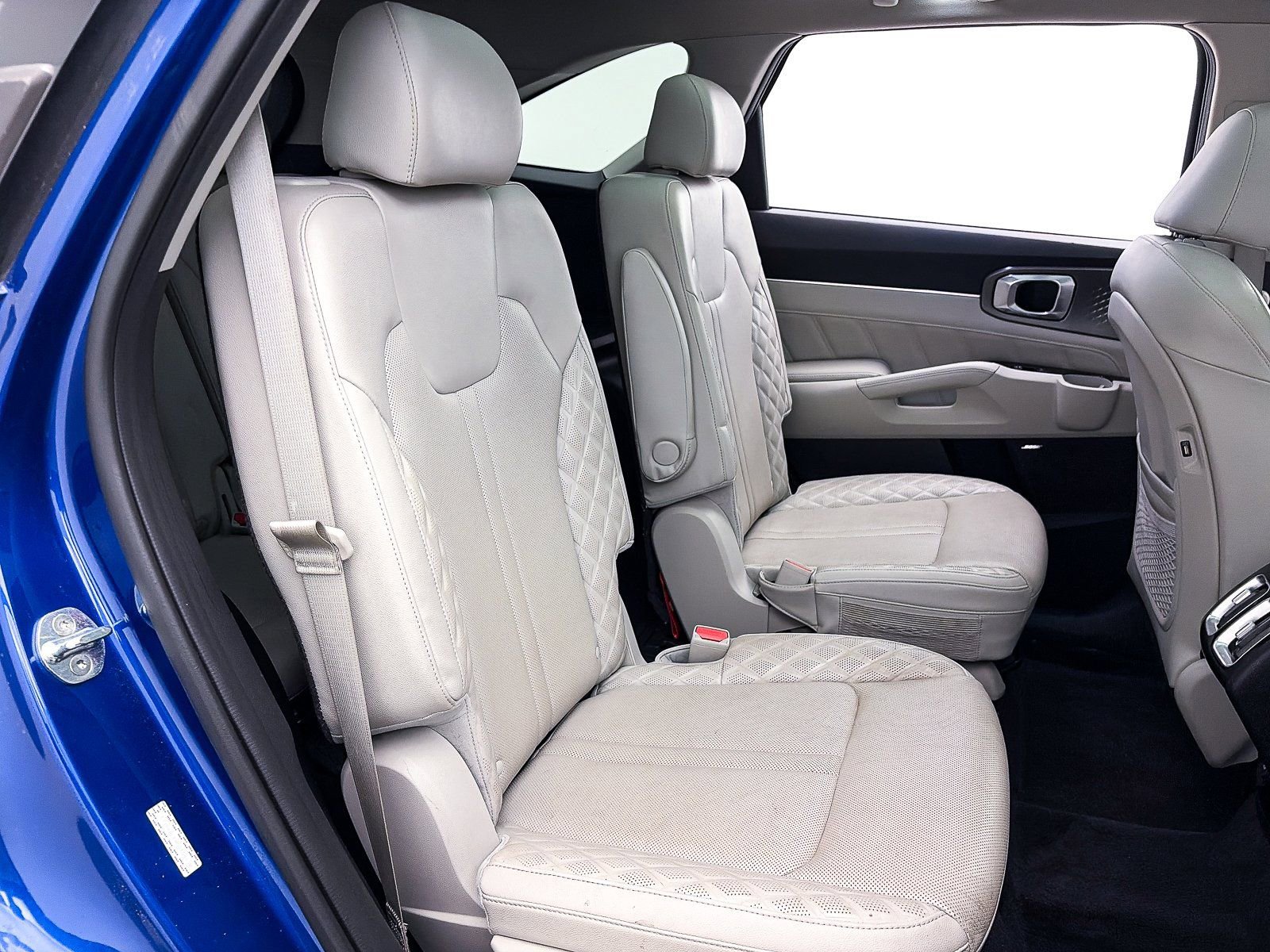 Used 2022 Kia Sorento SX image 37