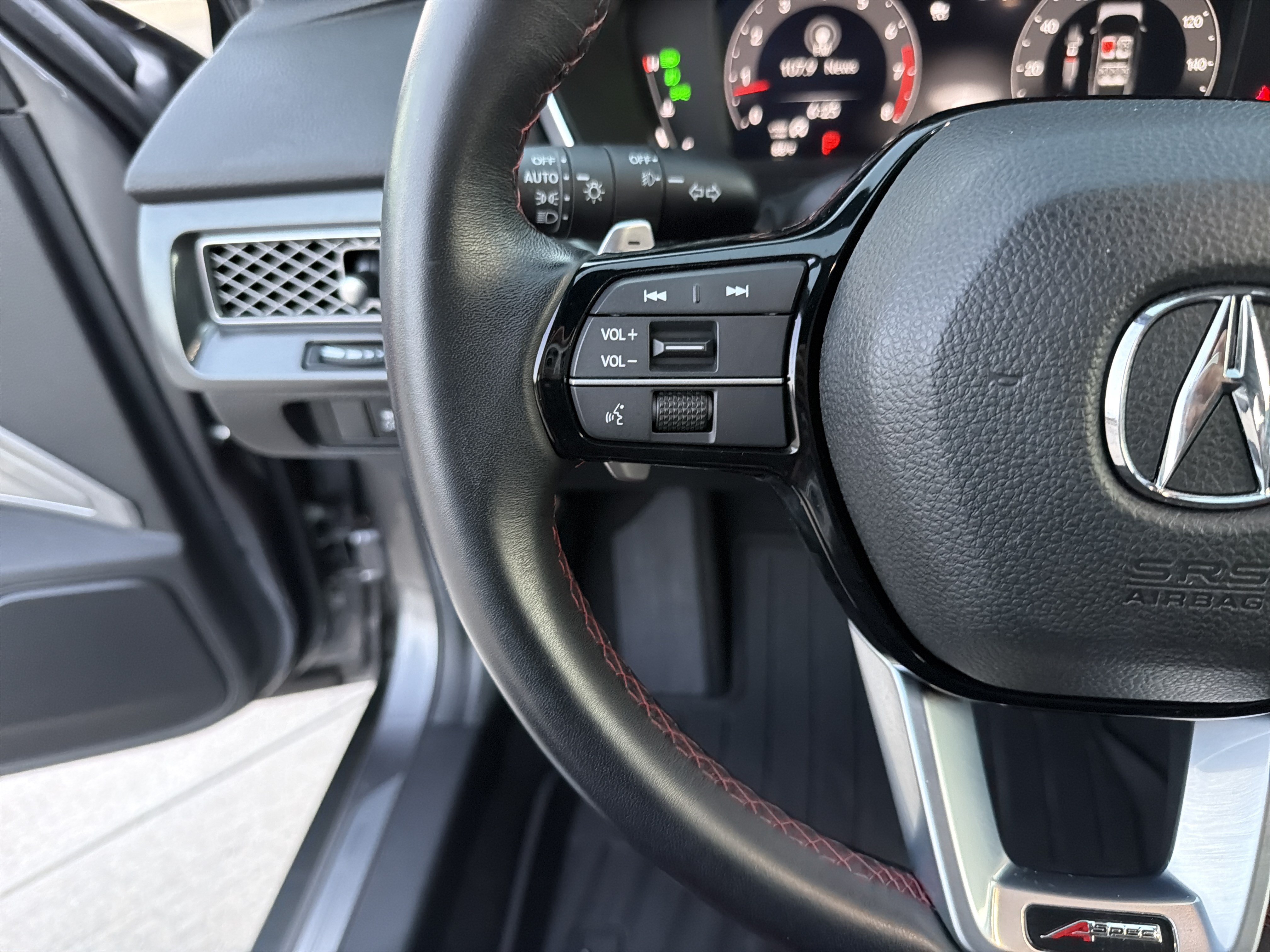 Used 2024 Acura Integra A-Spec FWD image 19