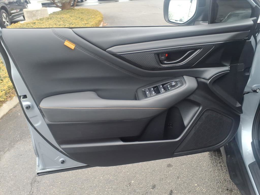 Certified 2023 Subaru Outback Wilderness image 19