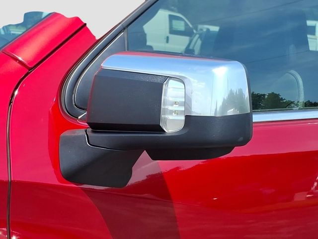 Used 2024 Chevrolet Silverado 1500 High Country w/ High Country Premium Package AWD/4WD image 14