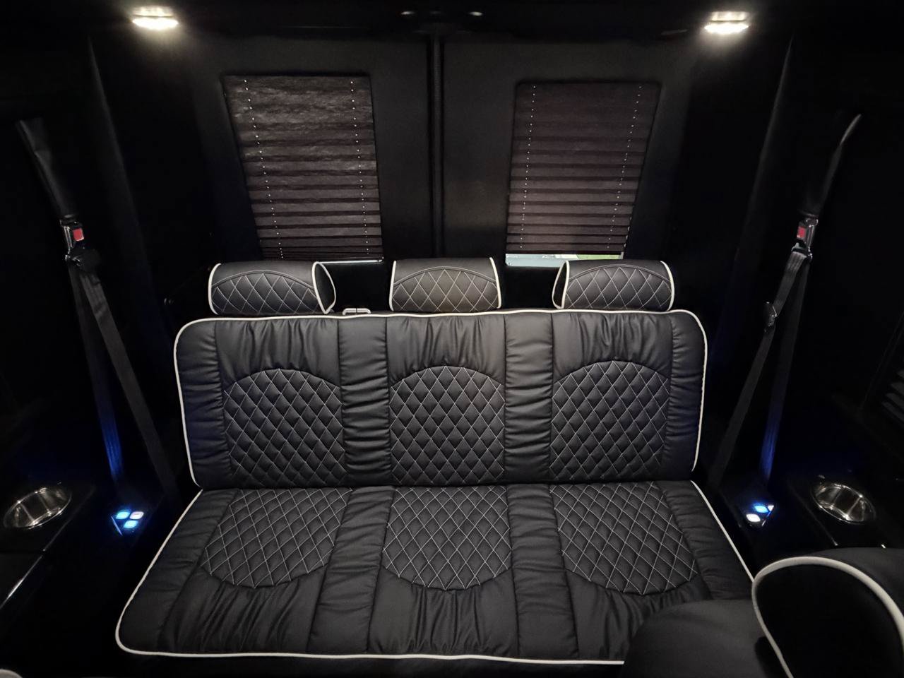 Used 2016 Mercedes-Benz Sprinter 3500 image 41