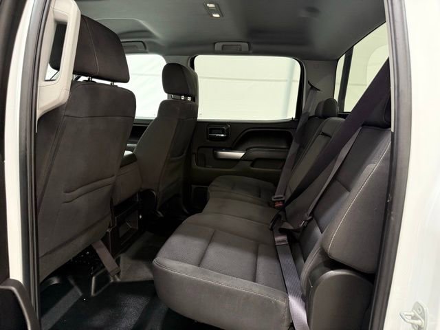 Used 2017 Chevrolet Silverado 2500 LT image 16