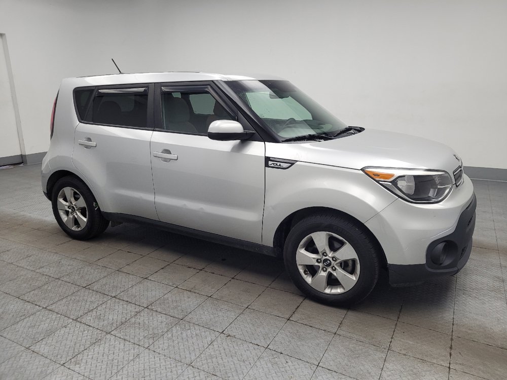 Used 2019 Kia Soul FWD image 11