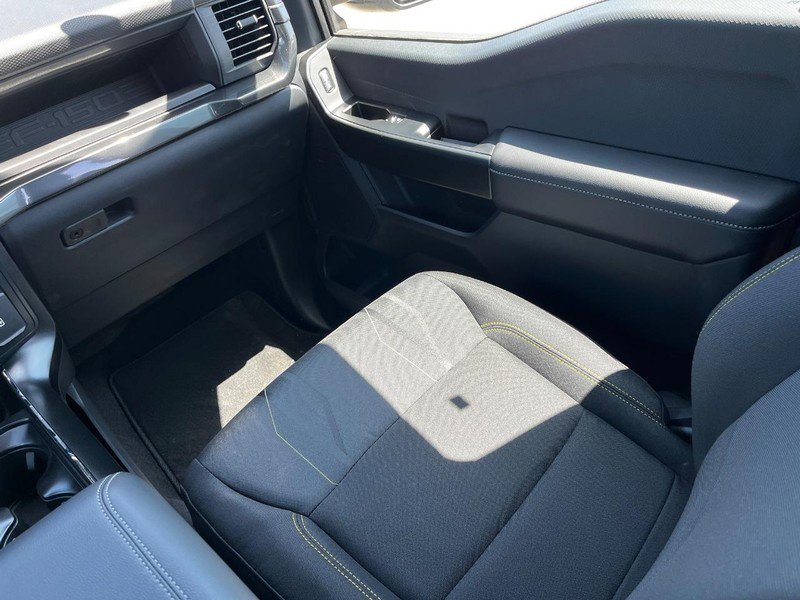 New 2025 Ford F150 STX w/ STX Black Appearance Package image 7